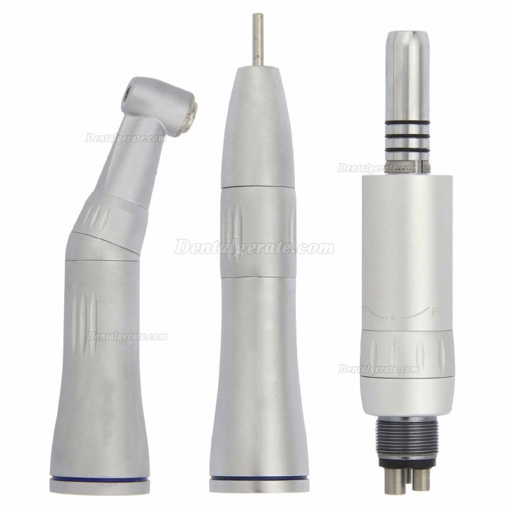 Greeloy&reg; GU-P204 Mobile Dentaleinheit + Handst&uuml;ck Satz + Polymerisationslampe + Multifunktionsspritze Dental